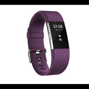 EUC Fitbit Charge 2